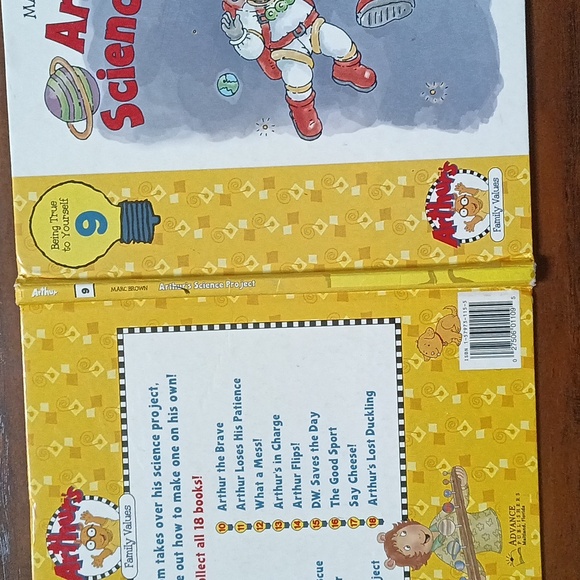 4 Children's Picture Books About Behaviors, Emotions , & Learning Life Skills - Picture 12 of 13